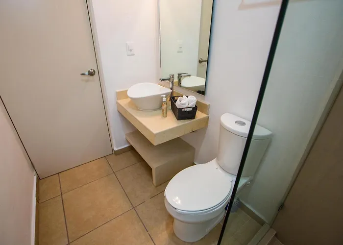 Magico S Apartment Playa del Carmen