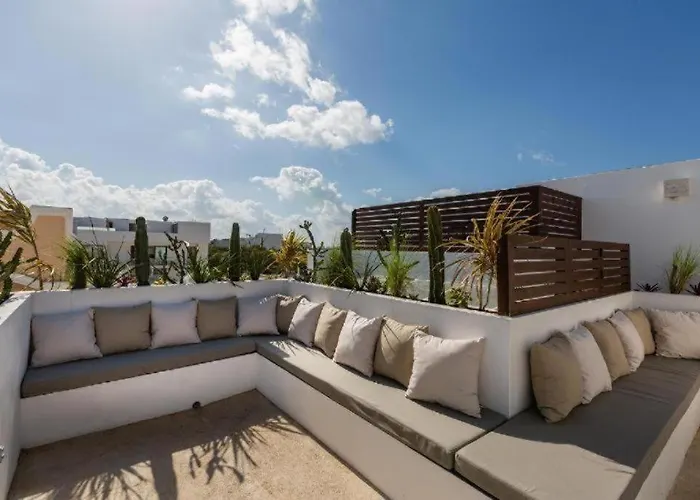 Apartment Magico S