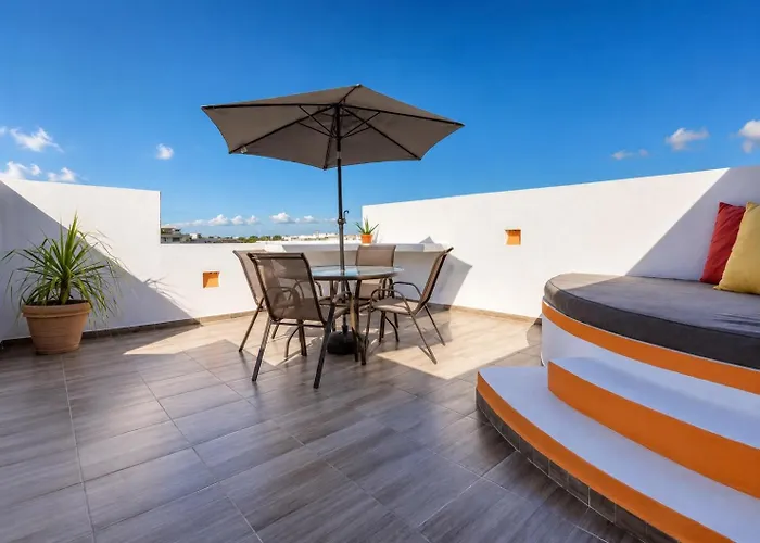 Magico S Playa del Carmen