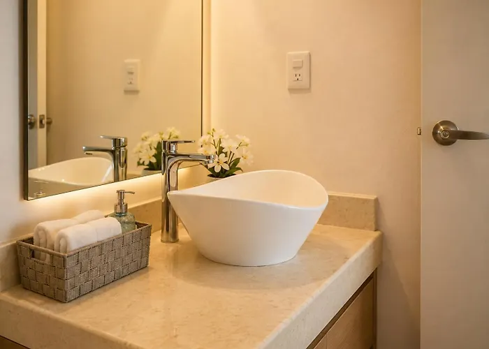Apartment Magico S