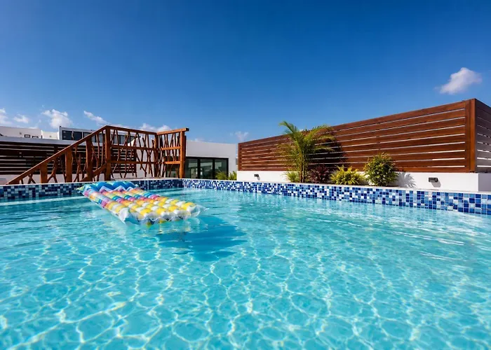 Magico S * Playa del Carmen