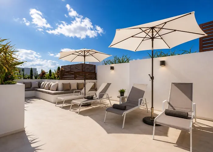 Apartment Magico S *