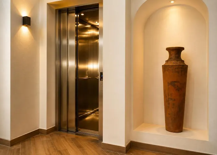 Magico S Apartment *