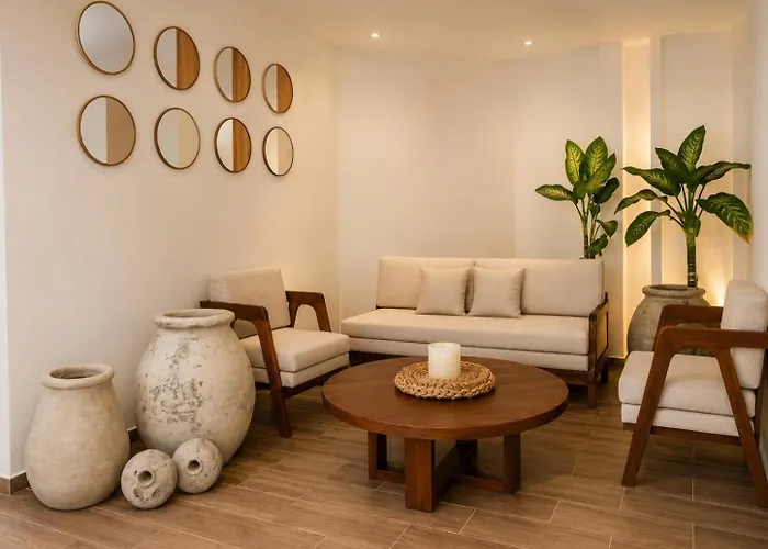 Apartment Magico S Playa del Carmen