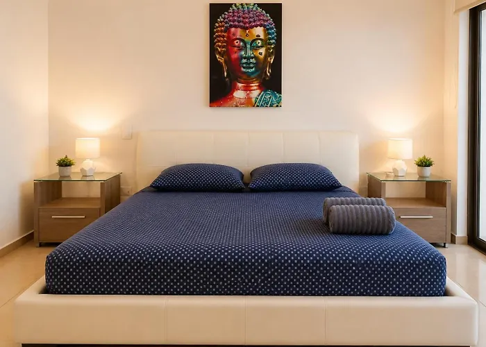 Apartment Magico S *