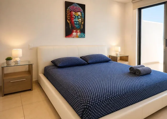 Magico S Apartment